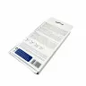 Скребок для стеклокерамических плит Indesit C00310114