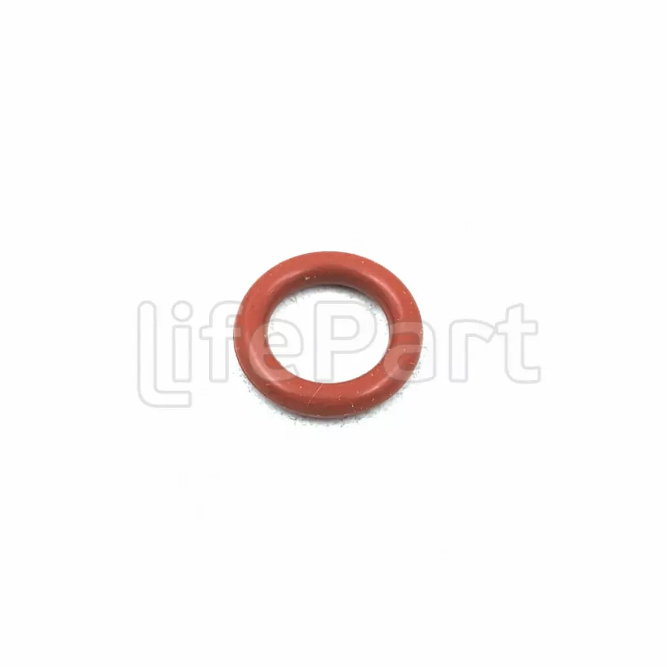 Прокладки уплотнительные для кофе машин разм.15x10mm (упак-10шт.) Универсальные N327