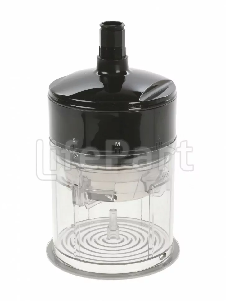 Универсальный измельчитель для кухонного комбайна Bosch 12008257
