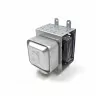 Магнетрон для СВЧ Samsung OM75P(31) 1000W