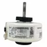 Внутренний мотор Haier A0010404233C, D-93мм, Н-39мм, Вал (Н-40 мм, D-8 мм)