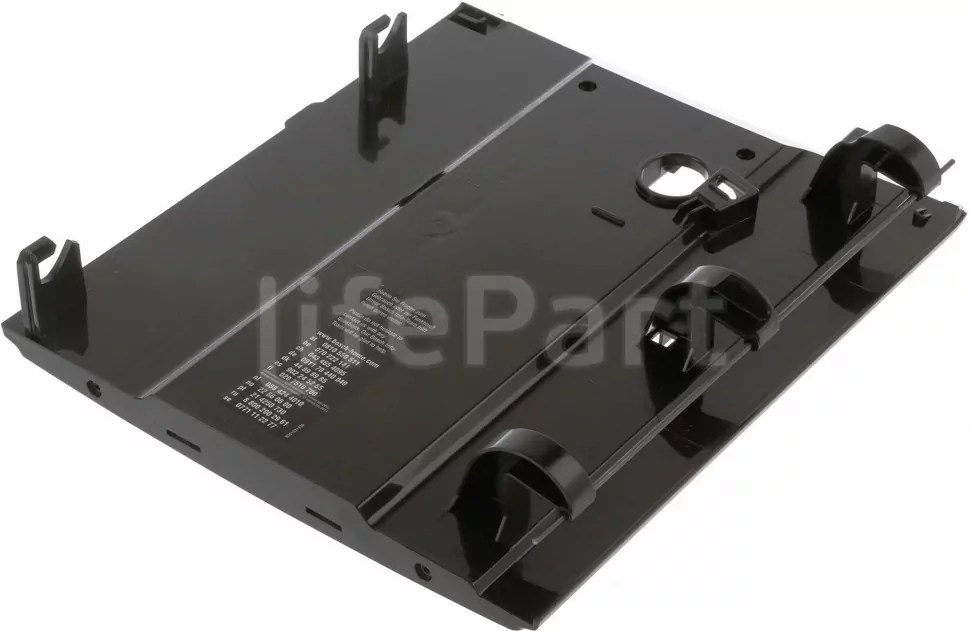 Держатель несущей двери для кофемашины Bosch 11023666