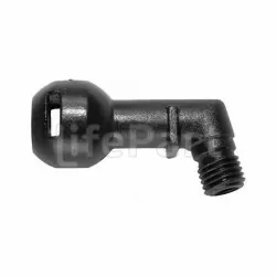 Переходник паровой трубки для М8 Saeco Incanto de Luxe, 147922250