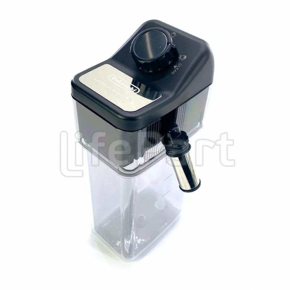 Резервуар для молока кофемашин Delonghi 5513282281