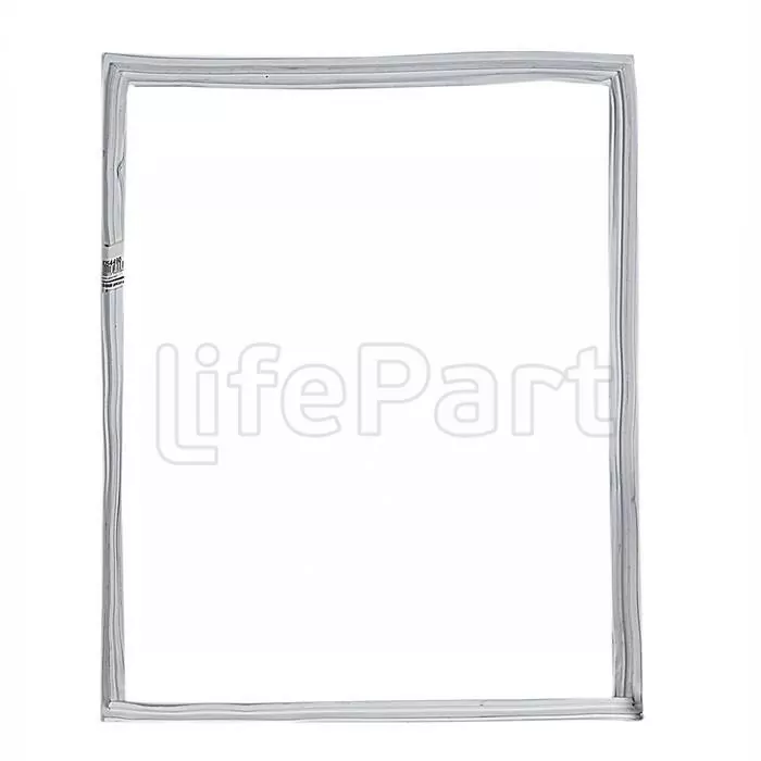 Уплотнитель двери холодильника Stinol, Indesit, Ariston (570x1010 мм), 854009