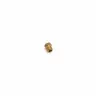 Форсунка жиклер D=48 (резьба D-6.8mm шаг 08mm) Indesit C00035096