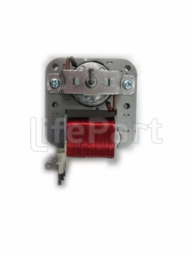 Мотор вентилятора LG EAU42744425