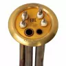 Тэн водонагревателя 2000W (700+1300), L345мм RF-64мм Thermowatt 3174148