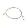 Свеча поджига для газовой плиты Indesit C00092491 L=750mm
