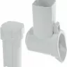 Барабанная насадка-шинковка для мясорубки Bosch 12028937
