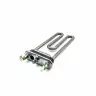 Тэн 1700W L-170mm короткий, прямой с отверстием, Thermowatt Indesit 292762 Оригинал