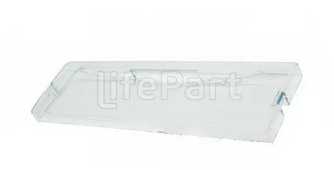 Панель ящика (верхнего) морозильной камеры Ariston Indesit C00283260