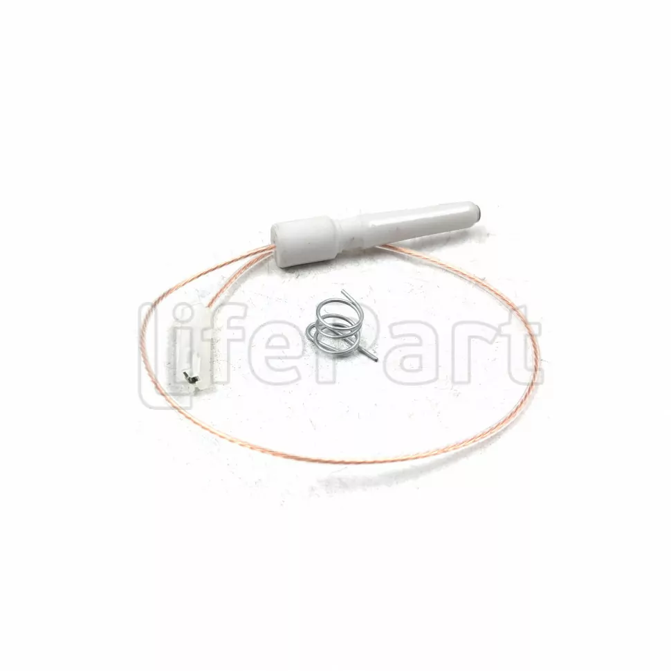 Свеча поджига конфорок L= 270мм для плит INDESIT ARISTON C00105249