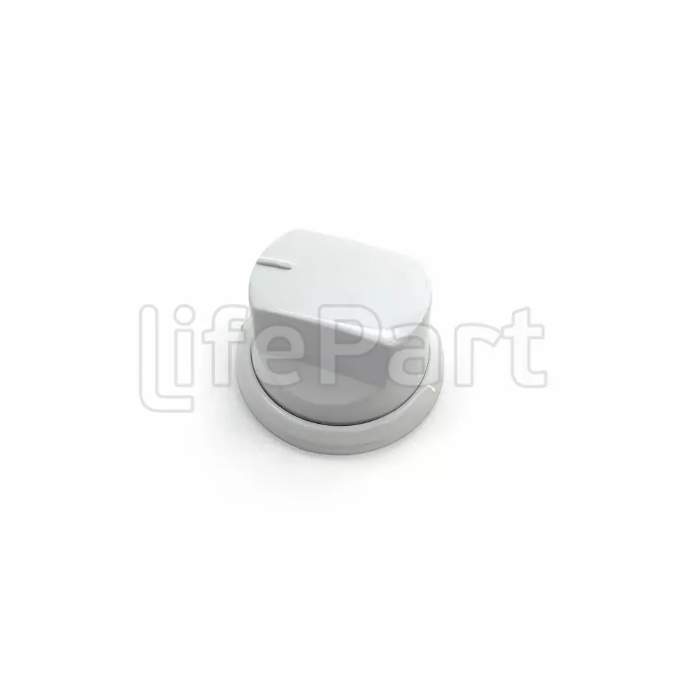 Ручка регулировки газовой плиты Indesit C00118279