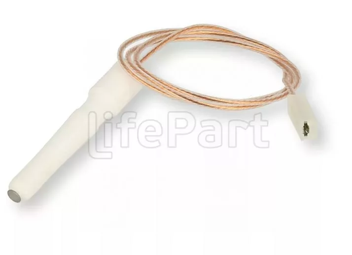 Свеча розжига L=450 MM для плиты Indesit C00083020