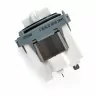 Помпа на 3 винтах, универсальная ASKOLL M231XP 40W Медная обмотка Indesit C00526201