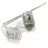 Термостат духовки 50-320°C, EGO 55.17062.220 (капилярка 890/160mm, Шток-23mm)