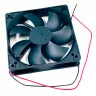 Вентилятор 120x120x25мм 12В 0,38A FD12025S12H2 DC (скольжения) FANOVER
