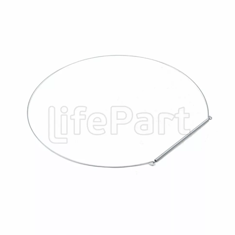 Хомут внутренний для манжеты стиральной машины Indesit C00092155