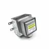 Магнетрон СВЧ 900-1000W (6 пластин, крепеж 35x114мм) Midea