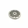 Решетка мясорубки Braun / Philips, средние отверстия (4.5 мм) Bosch-00620950 D=53 мм