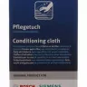 Салфетки для ухода за поверхностями из нержавеющей стали, оригинал Bosch 00312007