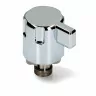 Ручка подачи пара Delonghi 04.110, 5513222461