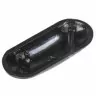 Заглушка петли плиты INDESIT ARISTON C00032682
