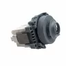 Насос Askoll циркуляционный посудомоечной машины Ariston Indesit 302796 Без упаковки