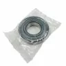 Подшипник 6206 ZZ SKF Прозрачная упаковка Италия