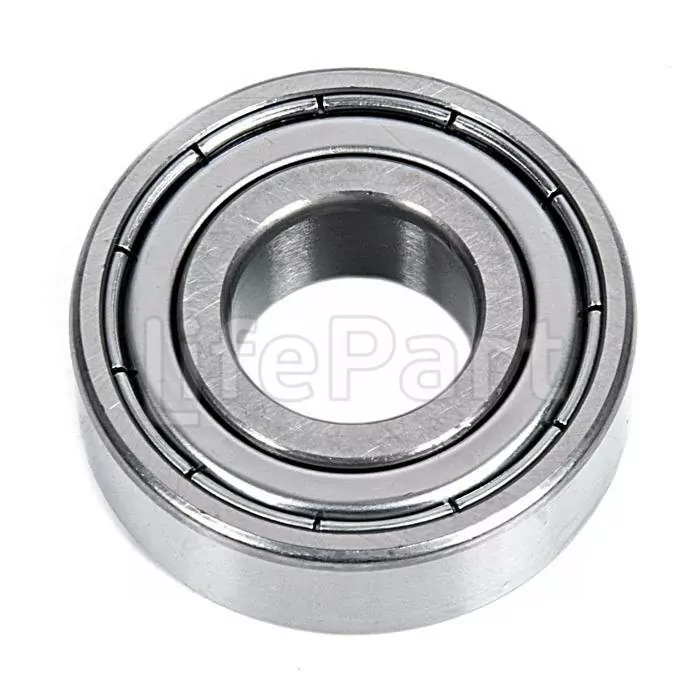 Подшипник 6206 ZZ SKF Прозрачная упаковка Италия