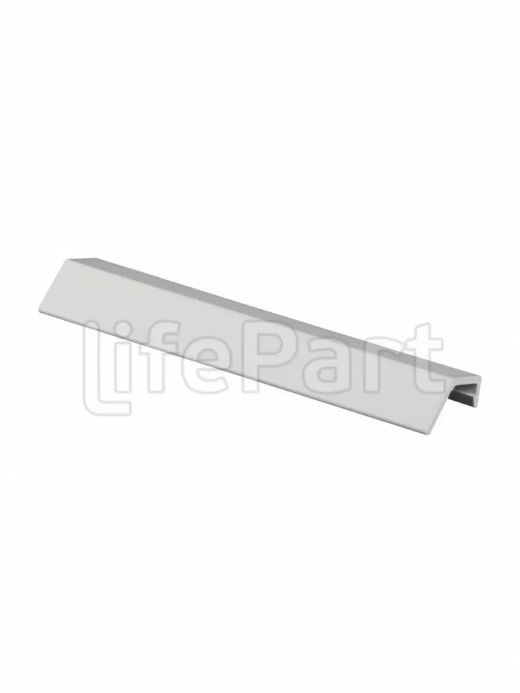 Ручка-накладка для ящика морозильной камеры для холодильника Bosch 00150696