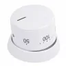 Ручка конфорки для газовых плит Bosch 00614556
