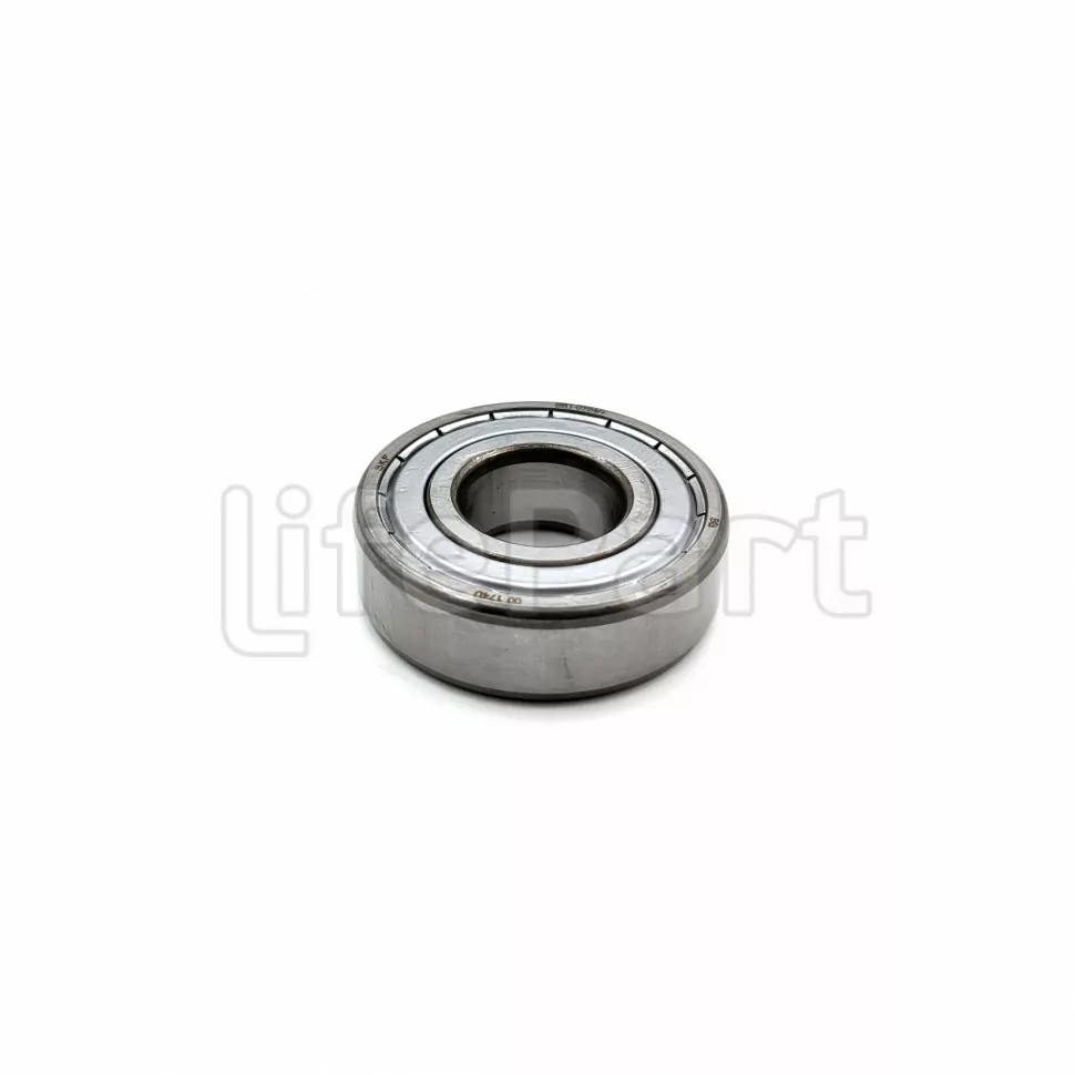 Подшипник 6204 ZZ SKF сервисная упаковка Whirlpool