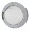 Люк для стиральной машины, в комплекте с шарниром Bosch 11008957