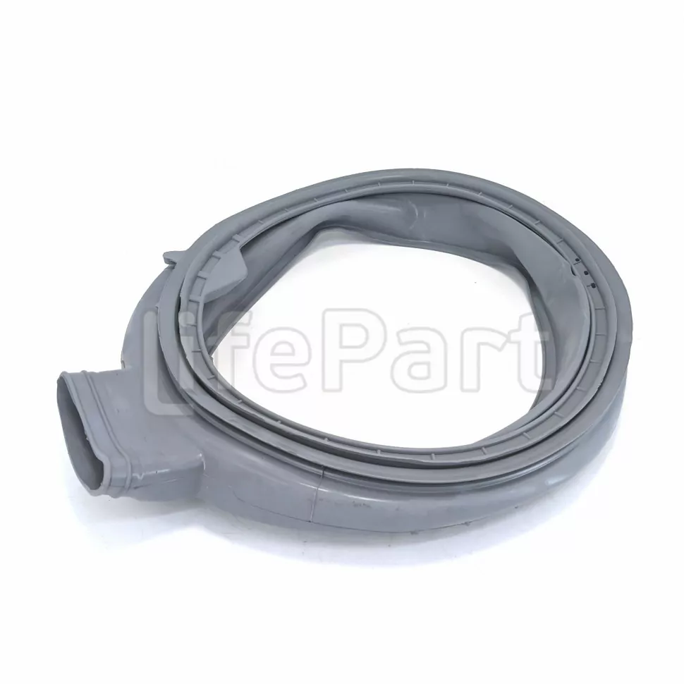 Манжета люка стиральных машин ECOPRIME WD 62л Ariston Indesit C00303521