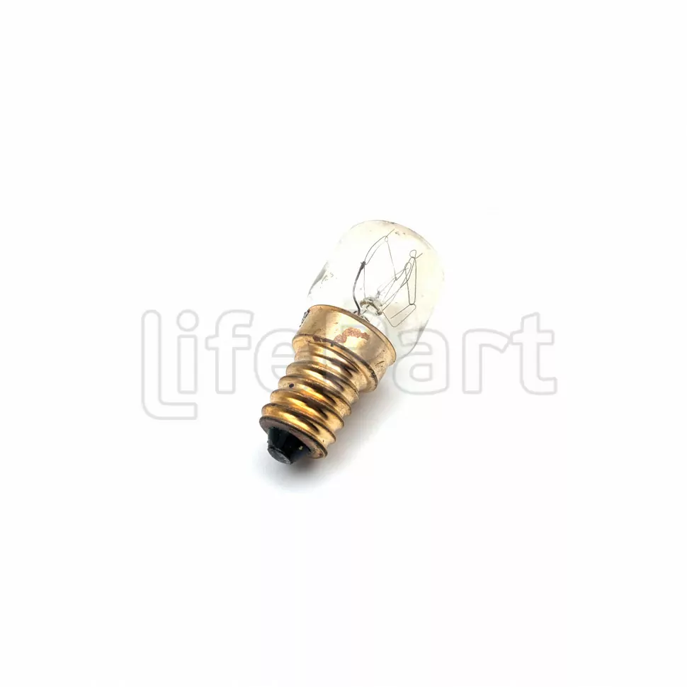 Лампочка духовки E14 15Вт 240В 300° Indesit C00015910