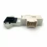 Замок люка стиральной машины LG 6601EN1003D Daewoo 3619047100