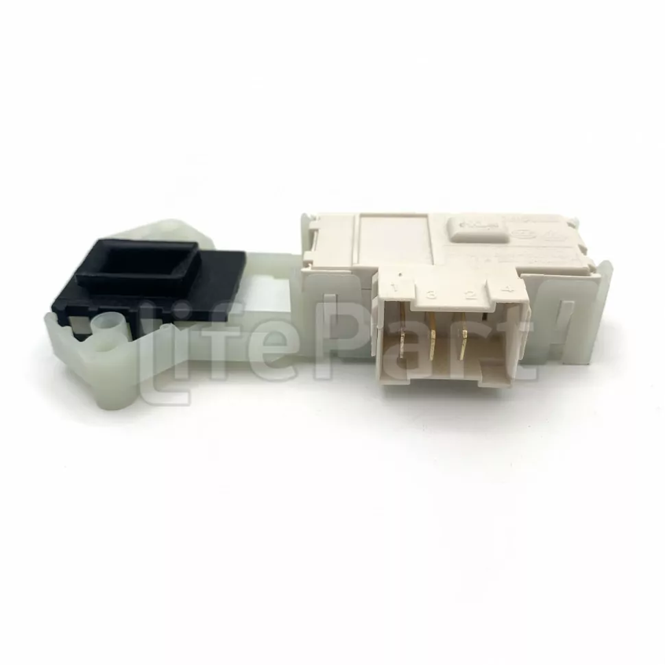 Замок люка стиральной машины LG 6601EN1003D Daewoo 3619047100