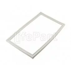 Уплотнитель двери холодильника Stinol, Indesit, Ariston (570х340 мм) C00854012 Оригинал