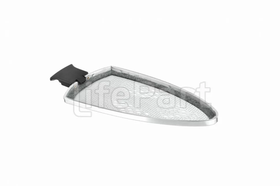 Защитный кожух Textile Protect для утюга Bosch 00650808