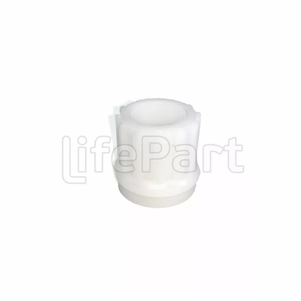 Втулка шнека мясорубки Bork, Vitek, Skarlett, Redmond RMG-1203-8 (отв.-10x10mm) MM03W26