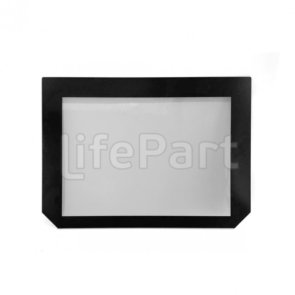 Внутреннее стекло двери духовки Gorenje 420310 
