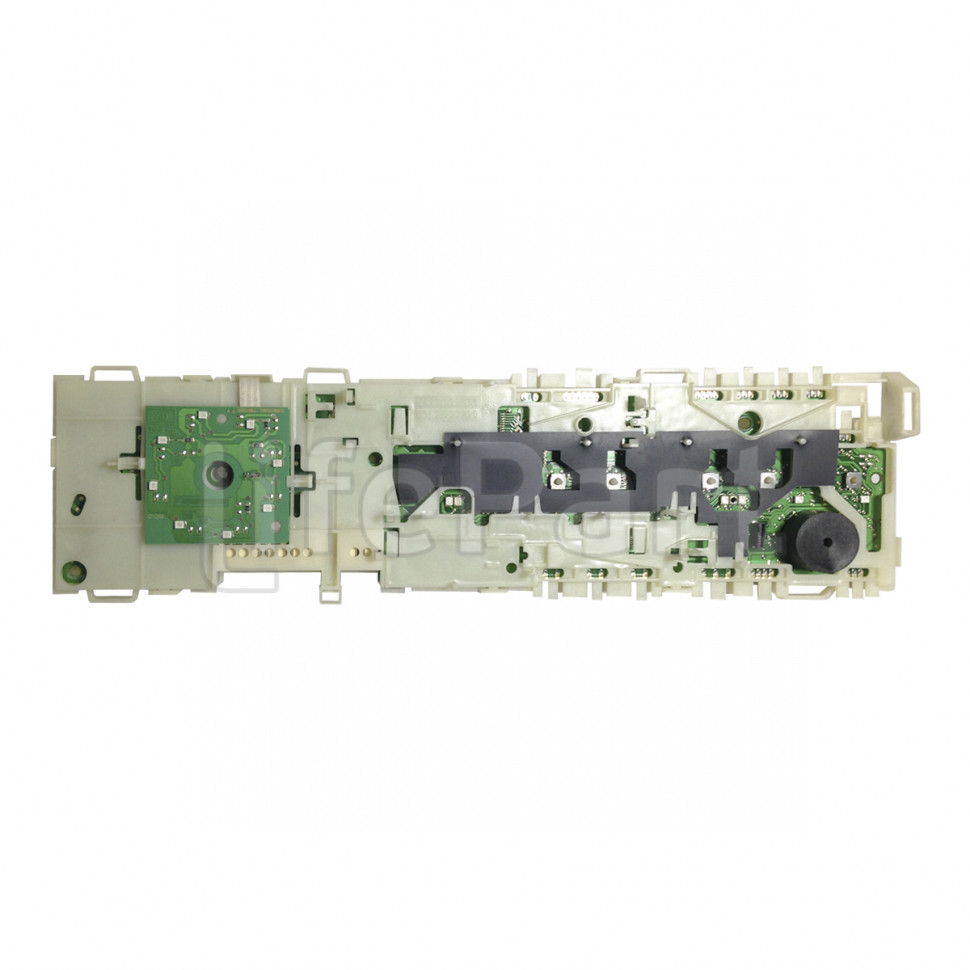 Плата управления стиральной машины Bosch 00491123