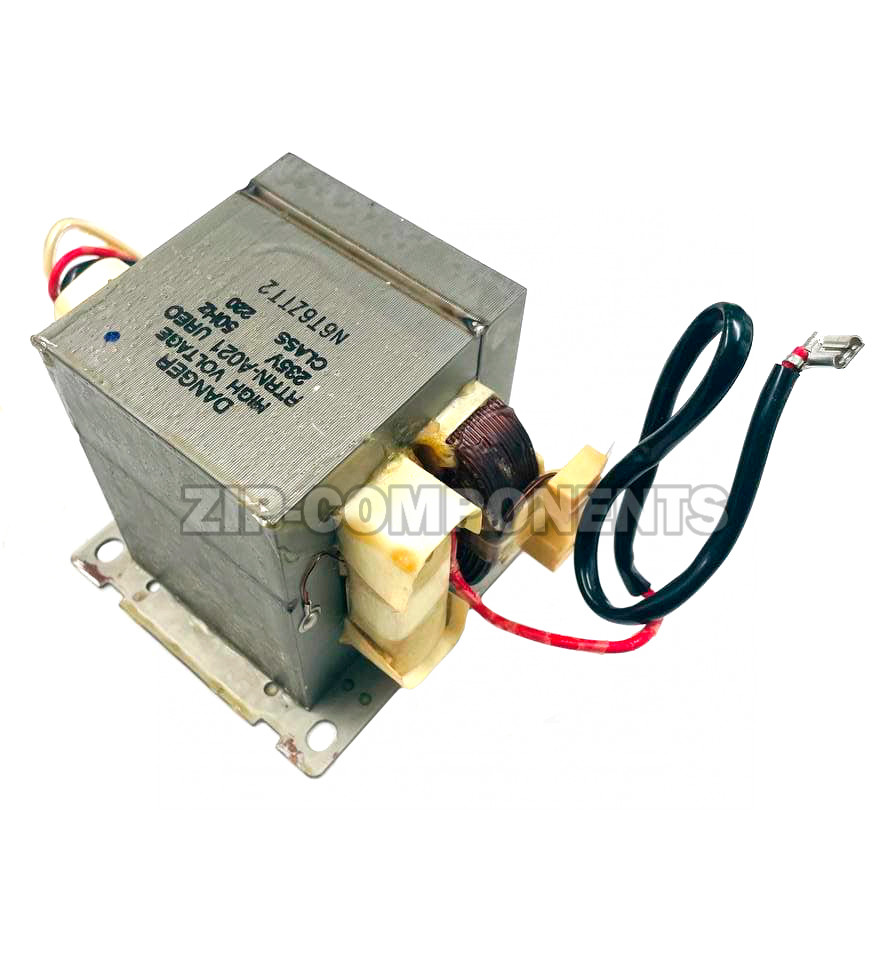 Трансформатор силовой СВЧ Electrolux 50281507009