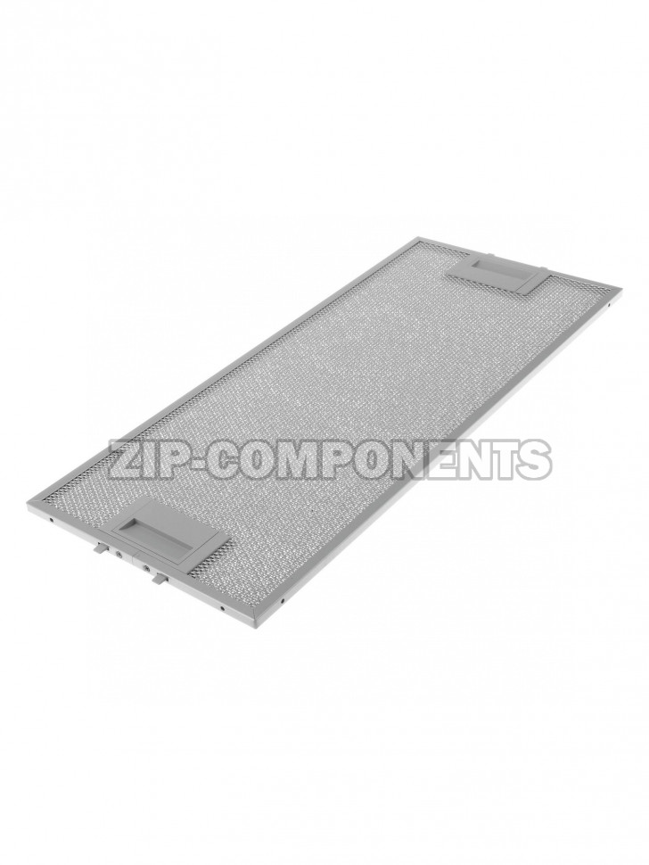 Металлический жироулавливающий фильтр для вытяжек Bosch 11022473