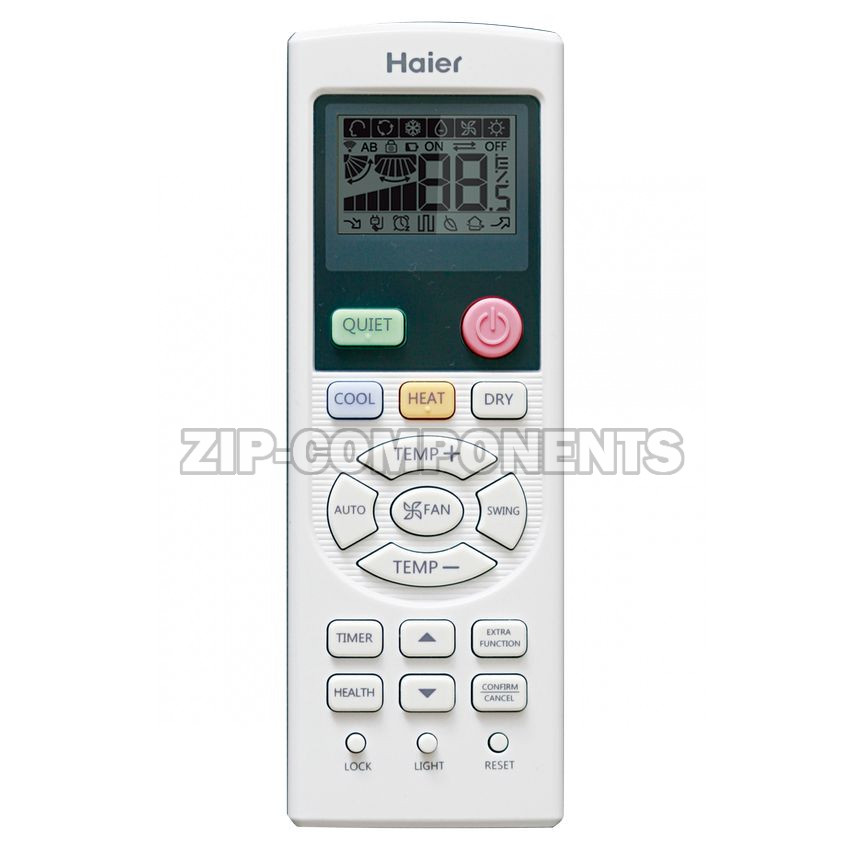 Сплит-система Haier AP48DS1ERA / 1U48LS1EAB колонного типа