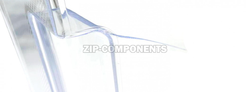 Ящик для холодильника Bosch 00437677(Уценка)