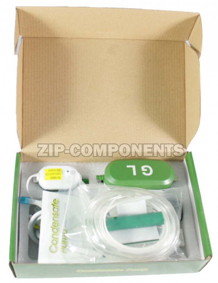 Дренажный насос PC - 12 B