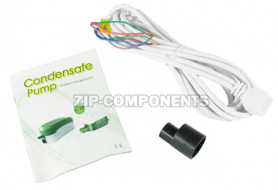 Дренажный насос PC - 12 B